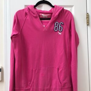 PINK Victoria’s Secret Sweatshirt
